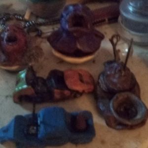 Insence burners